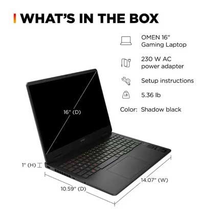 HP-OMEN-16-AM-0073DX4