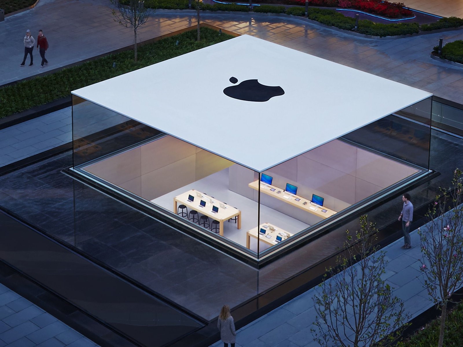 apple store pakistan