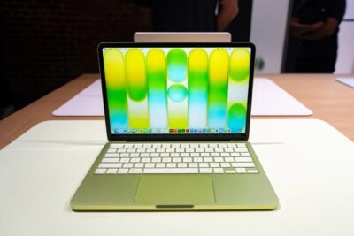 MacBook Neo