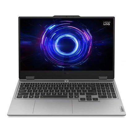 Lenovo LOQ 15 Gaming Laptop 13th Gen Core i5-13450HX