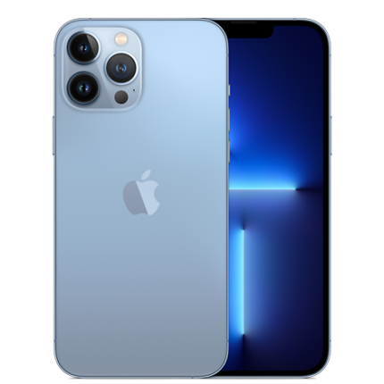 iPhone 13 Pro 128gb Pta Approved