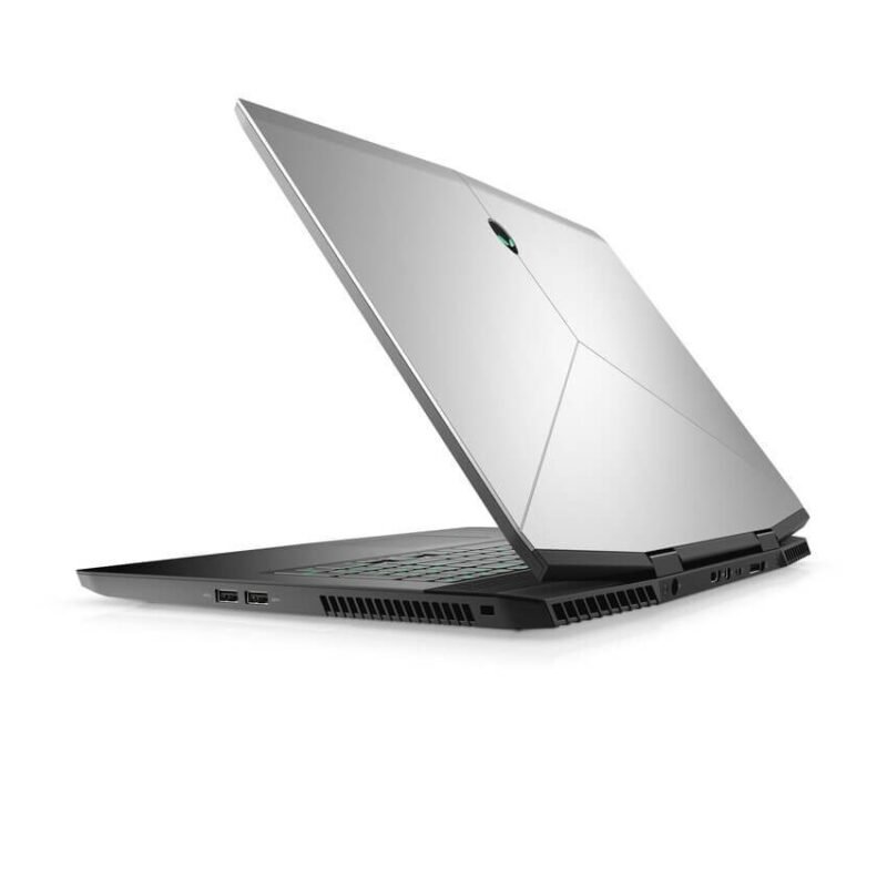Dell Alienware M17 Ci7 8th Gen HexaCore 8750H 16GB RAM 1TB SSD – 8GB Nvidia RTX 2070 – 17.3″ FHD –Windows 10 1 Year International Warranty Alienware Laptops In Pakistan