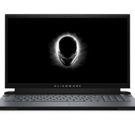 Dell Alienware M17 R2 9th Gen Core i7 HexaCore Processor 16GB 512GB SSD 6-GB NVIDIA GeForce RTX 2060 GDDR6 15.6″ Full HD 1080p 300Hz 300-nits … - image 2