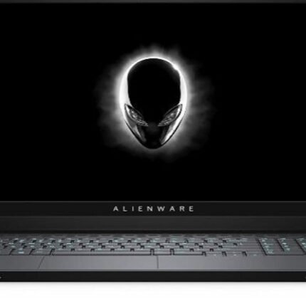 Dell Alienware M17 R2 9th Gen Core i7 HexaCore Processor 16GB 512GB SSD 6-GB NVIDIA GeForce RTX 2060 GDDR6 15.6″ Full HD 1080p 300Hz 300-nits … - image 3