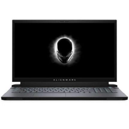 Dell Alienware M17 R2 9th Gen Core i7 HexaCore Processor 16GB 512GB SSD 6-GB NVIDIA GeForce RTX 2060 GDDR6 15.6″ Full HD 1080p 300Hz 300-nits … - image 4