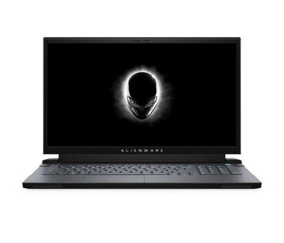 Dell Alienware M17 R2 9th Gen Core i7 HexaCore Processor 16GB 512GB SSD 6-GB NVIDIA GeForce RTX 2060 GDDR6 15.6" Full HD 1080p 300Hz 300-nits ...