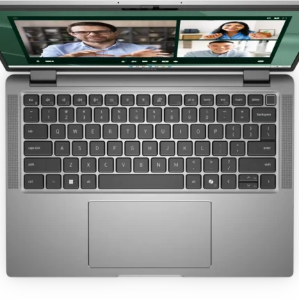 Dell Latitude 7450 Intel Core Ultra 5-125U, 16GB DDR5, 512GB SSD, Intel Graphics, 14″ FHD IPS, Windows 11 Pro, Aluminum - image 3