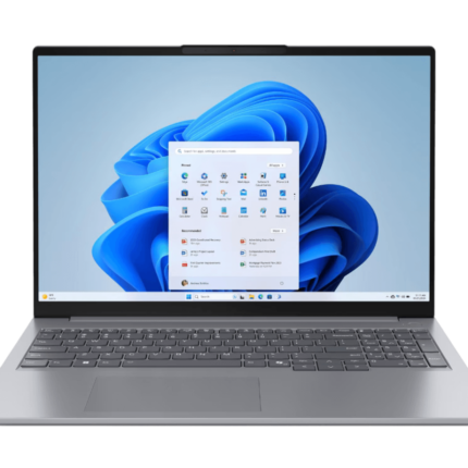 Lenovo ThinkBook 16 G7 ARP | Ryzen | AMD Ryzen 5 7535HS (up to 4.4GHz) | 16GB DDR5 Ram | 512GB SSD | 16.0″ WUXGA | 2GB AMD Radeon™ 660M Graph … - image 2