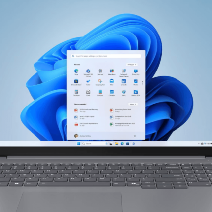 Lenovo ThinkBook 16 G7 ARP | Ryzen | AMD Ryzen 5 7535HS (up to 4.4GHz) | 16GB DDR5 Ram | 512GB SSD | 16.0″ WUXGA | 2GB AMD Radeon™ 660M Graph … - image 3