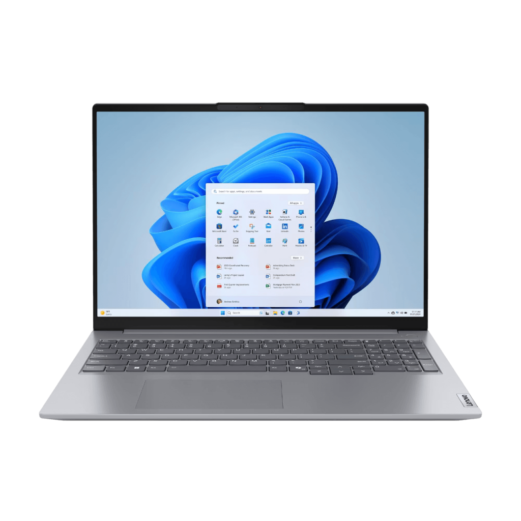 Lenovo ThinkBook 16 G7 ARP | Ryzen | AMD Ryzen 5 7535HS (up to 4.4GHz) | 16GB DDR5 Ram | 512GB SSD | 16.0" WUXGA | 2GB AMD Radeon™ 660M Graph ... Lenovo ThinkBook 16 G7 ARP | Ryzen | AMD Ryzen 5 7535HS (up to 4.4GHz) | 16GB DDR5 Ram | 512GB SSD | 16.0" WUXGA | 2GB AMD Radeon™ 660M Graph ...