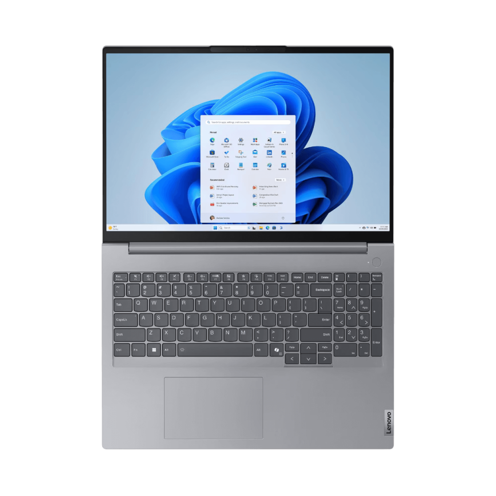 Lenovo ThinkBook 16 G7 ARP | Ryzen | AMD Ryzen 5 7535HS (up to 4.4GHz) | 16GB DDR5 Ram | 512GB SSD | 16.0" WUXGA | 2GB AMD Radeon™ 660M Graph ... Lenovo ThinkBook 16 G7 ARP | Ryzen | AMD Ryzen 5 7535HS (up to 4.4GHz) | 16GB DDR5 Ram | 512GB SSD | 16.0" WUXGA | 2GB AMD Radeon™ 660M Graph ...