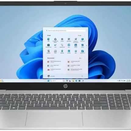 HP 15-FD0250WM – Intel Core i5-1334U 13th Gen | 8GB RAM | 512GB SSD | 15.6" HD | Windows 11
