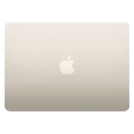 Apple MacBook Air 13 MDHA4, Apple M5 Chip, 10-Core CPU 8-Core GPU, 16GB Memory 512GB SSD 13″ Liquid Retina macOS Starlight - image 3