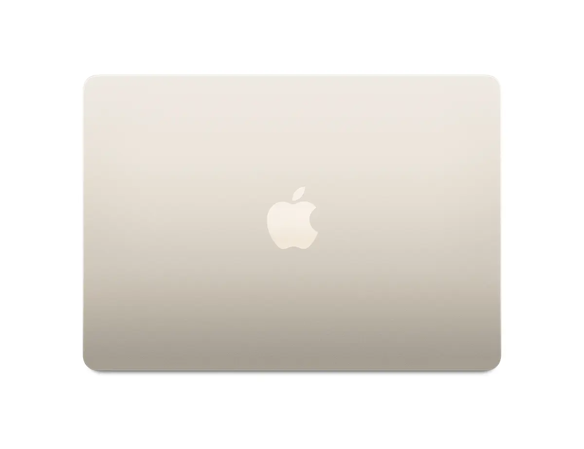 Apple MacBook Air 13 MDHA4 M5 Chip 16GB Memory 512GB SSD 13.6" Liquid Retina macOS Starlight Apple MacBook Air 13 MDHA4 M5 Chip 16GB Memory 512GB SSD 13.6" Liquid Retina macOS Starlight