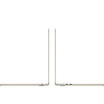 Apple MacBook Air 13 MDHA4, Apple M5 Chip, 10-Core CPU 8-Core GPU, 16GB Memory 512GB SSD 13″ Liquid Retina macOS Starlight - image 5
