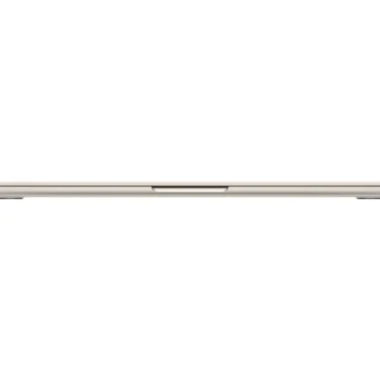 Apple MacBook Air 13 MDHA4, Apple M5 Chip, 10-Core CPU 8-Core GPU, 16GB Memory 512GB SSD 13″ Liquid Retina macOS Starlight - image 6