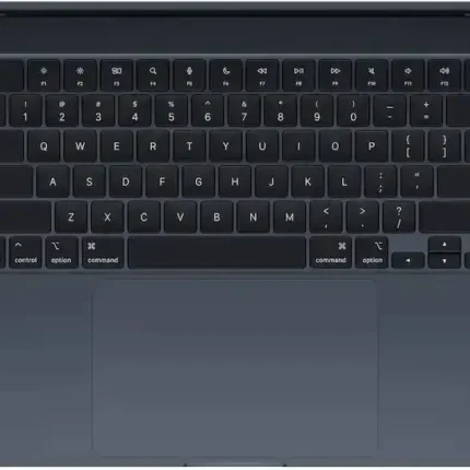 Apple MacBook Air 15 MDVK4 Apple M5 Chip, 10-core CPU, 10-core GPU, 16GB Memory 1TB SSD 15.3″ Liquid Retina macOS Midnight - image 2