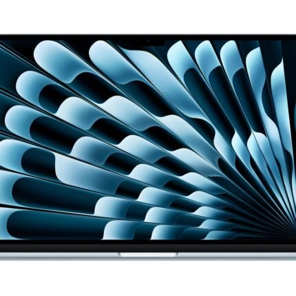Apple MacBook Air MC7C4 M4 10-Core Chip 16GB 512GB SSD 15.3 Liquid Retina Display 10-Core GPU - Sky Blue