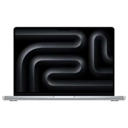 Apple MacBook Pro 14, Apple M5 Max 18-Core Chip, 36GB Unified RAM 2TB SSD, 14" 3024 x 1964 Liquid Retina XDR Screen, 32-Core GPU 16-Core Neural Engine, macOS, Silver MGDQ4