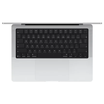 Apple MacBook Pro 14, MGDQ4 Apple M5 Max Chip, 18-core CPU & 32 Core GPU, 36GB Memory 2TB SSD, 14 inch Liquid Retina XDR Display, macOS, Silver - image 5