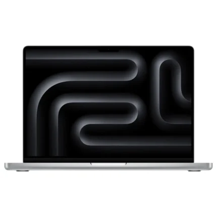 Apple MacBook Pro 14", Apple M5 Max 18-Core Chip, 36GB Unified RAM 4TB SSD, 14" 3024 x 1964 Liquid Retina XDR Screen, 32-Core GPU 16-Core Neural Engine, Wi-Fi 7 Bluetooth 6, Silver