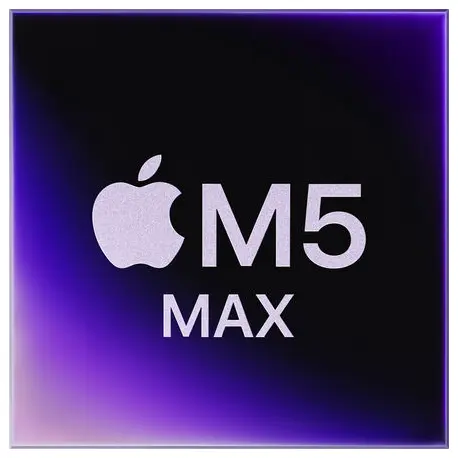 Apple MacBook Pro 14", Apple M5 Max 18-Core Chip, 36GB Unified RAM 4TB SSD, 14" 3024 x 1964 Liquid Retina XDR Screen, 32-Core GPU 16-Core Neural Engine, Wi-Fi 7 Bluetooth 6, Silver Apple MacBook Pro 14", Apple M5 Max 18-Core Chip, 36GB Unified RAM 4TB SSD, 14" 3024 x 1964 Liquid Retina XDR Screen, 32-Core GPU 16-Core Neural Engine, Wi-Fi 7 Bluetooth 6, Silver