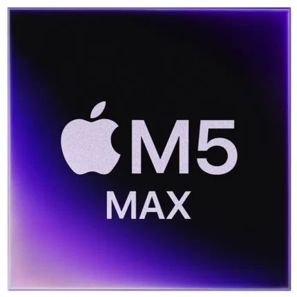 Apple MacBook Pro 14, MGDU4 Apple M5 Max Chip, 18 Core CPU, 32-Core GPU, 36GB Memory 2TB SSD, 14 inch Liquid Retina XDR Display, macOS, Space Black - image 2