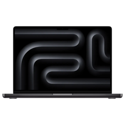 MacBook Pro Black