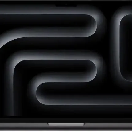 Apple Macbook Pro 14" MDE14 Apple M5 Chip, 16GB Ram, 1TB SSD, 14 inch Liquid Retina XDR display, mac OS, Space Black