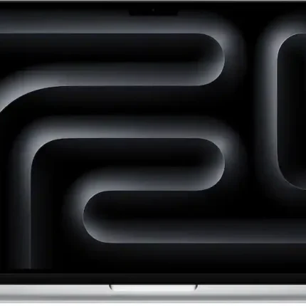 Apple Macbook Pro 14" MDE44 Apple M5 Chip, 16GB Ram, 512GB SSD, 14.2 inch Liquid Retina XDR display, mac OS, Silver