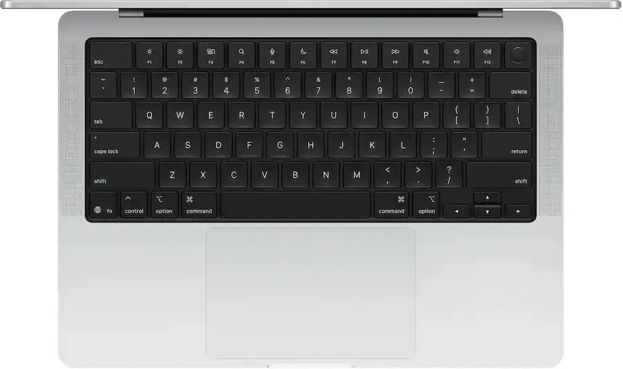 Apple Macbook Pro 14" MDE54 Apple M5 Chip, 16GB Ram, 1TB SSD, 14 inch Liquid Retina XDR display, mac OS, Silver Apple Macbook Pro 14" MDE54 Apple M5 Chip, 16GB Ram, 1TB SSD, 14 inch Liquid Retina XDR display, mac OS, Silver