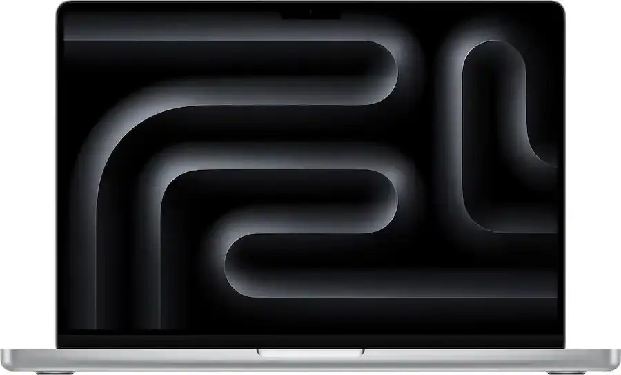 Apple Macbook Pro 14" MDE54 Apple M5 Chip, 16GB Ram, 1TB SSD, 14 inch Liquid Retina XDR display, mac OS, Silver Apple Macbook Pro 14" MDE54 Apple M5 Chip, 16GB Ram, 1TB SSD, 14 inch Liquid Retina XDR display, mac OS, Silver