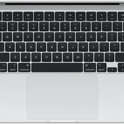 Apple MacBook Pro 14 MDE64 Apple M5 Chip, 10-Core CPU & 10-Core GPU, 24GB Memory, 1TB SSD, 14″ Liquid Retina XDR Display, Backlit Magic Keyboard with Touch ID, mac OS, Silver - image 2