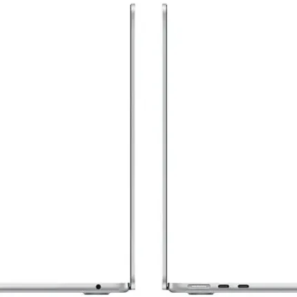 Apple MacBook Pro 14 MDE64 Apple M5 Chip, 10-Core CPU & 10-Core GPU, 24GB Memory, 1TB SSD, 14″ Liquid Retina XDR Display, Backlit Magic Keyboard with Touch ID, mac OS, Silver - image 5