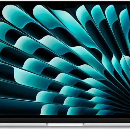 Apple MacBook Pro 14 MDE64 Apple M5 Chip, 24GB RAM, 1TB SSD, 14" Liquid Retina XDR Display, Backlit Magic Keyboard with Touch ID, mac OS, Silver