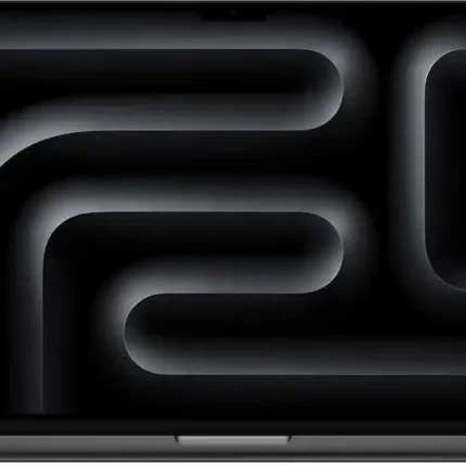 Apple Macbook Pro 14" MGDR4 Apple M5 Pro Chip, 15 core CPU & 16 core GPU, 24GB Memory, 1TB SSD, 14" Liquid Retina Display, mac OS, Space Black