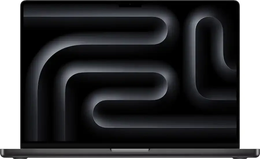Apple Macbook Pro 14" MGDR4 Apple M5 Pro Chip, 15 core CPU & 16 core GPU, 24GB Memory, 1TB SSD, 14" Liquid Retina Display, mac OS, Space Black Apple Macbook Pro 14" MGDR4 Apple M5 Pro Chip, 15 core CPU & 16 core GPU, 24GB Memory, 1TB SSD, 14" Liquid Retina Display, mac OS, Space Black