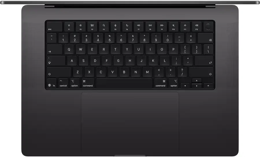 Apple Macbook Pro 14" MGDR4 Apple M5 Pro Chip, 15 core CPU & 16 core GPU, 24GB Memory, 1TB SSD, 14" Liquid Retina Display, mac OS, Space Black Apple Macbook Pro 14" MGDR4 Apple M5 Pro Chip, 15 core CPU & 16 core GPU, 24GB Memory, 1TB SSD, 14" Liquid Retina Display, mac OS, Space Black