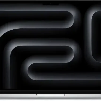 Apple MacBook Pro 16 MGE64 Apple M5 Pro 18 Core CPU, 20 Core GPU, 48GB Memory, 1TB SSD, 16" Liquid Retina XDR, macOS, Silver