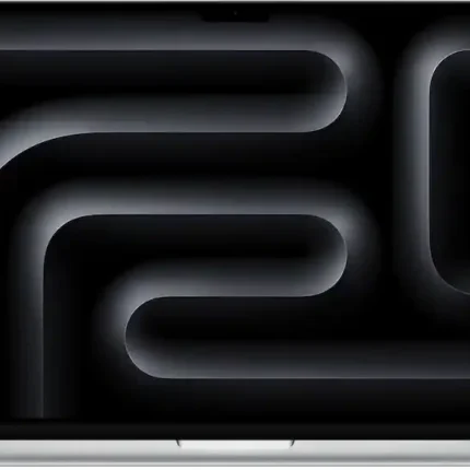 Apple Macbook Pro 16" MGE94 Apple M5 Max Chip, 18 core CPU & 40 core GPU, 48GB Memory, 2TB SSD, 16" Liquid Retina Display, mac OS, Silver