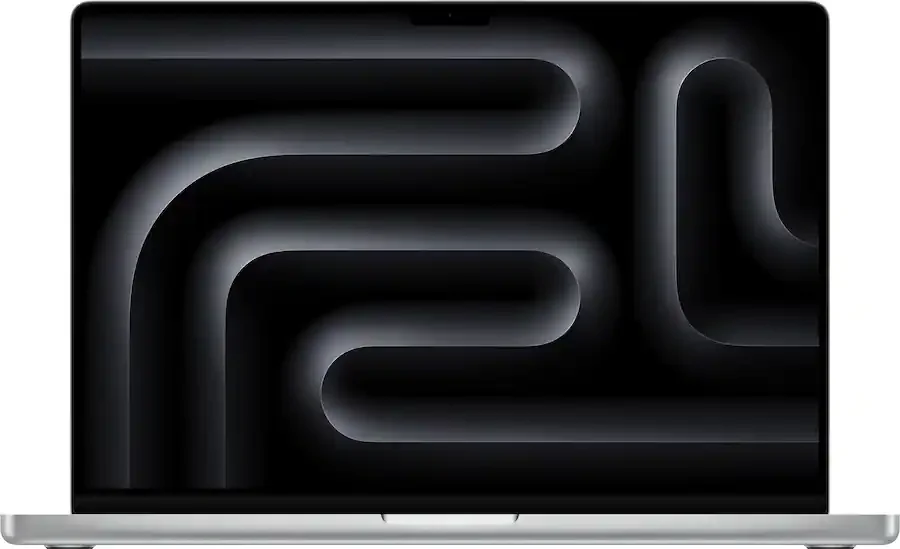 Apple Macbook Pro 16" MGE94 Apple M5 Max Chip, 18 core CPU & 40 core GPU, 48GB Memory, 2TB SSD, 16" Liquid Retina Display, mac OS, Silver Apple Macbook Pro 16" MGE94 Apple M5 Max Chip, 18 core CPU & 40 core GPU, 48GB Memory, 2TB SSD, 16" Liquid Retina Display, mac OS, Silver