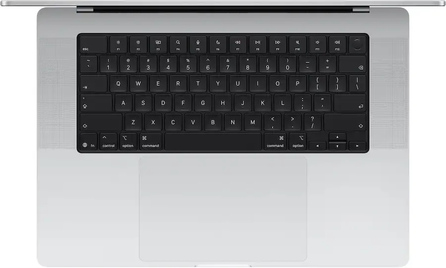 Apple Macbook Pro 16" MGE94 Apple M5 Max Chip, 18 core CPU & 40 core GPU, 48GB Memory, 2TB SSD, 16" Liquid Retina Display, mac OS, Silver Apple Macbook Pro 16" MGE94 Apple M5 Max Chip, 18 core CPU & 40 core GPU, 48GB Memory, 2TB SSD, 16" Liquid Retina Display, mac OS, Silver