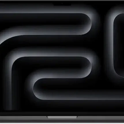 Apple Macbook Pro 16" MGEC4 Apple M5 Pro Chip, 18 core CPU & 20 core GPU, 48GB Memory, 1TB SSD, 16" Liquid Retina Display, mac OS, Space Black