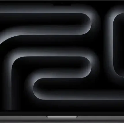 Apple Macbook Pro 16" MGED4 Apple M5 Max Chip, 18 core CPU & 32 core GPU, 36GB Memory, 2TB SSD, 16" Liquid Retina Display, mac OS, Space Black