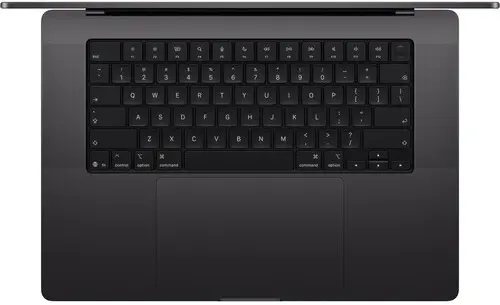 Apple MacBook Pro 16 Z1MZ001AJ Apple M5 Pro Chip, 48GB memory, 1TB SSD, 16" Liquid Retina XDR, macOS, Space Black, Nano Texture Apple MacBook Pro 16 Z1MZ001AJ Apple M5 Pro Chip, 48GB memory, 1TB SSD, 16" Liquid Retina XDR, macOS, Space Black, Nano Texture