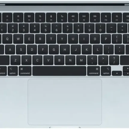 MacBook Air 13 MDHJ4 Apple M5 Chip, 10 Core CPU, 10 Core GPU, 16GB Memory, 1TB SSD, 13.6″ Liquid Retina, macOS, Sky Blue - image 2