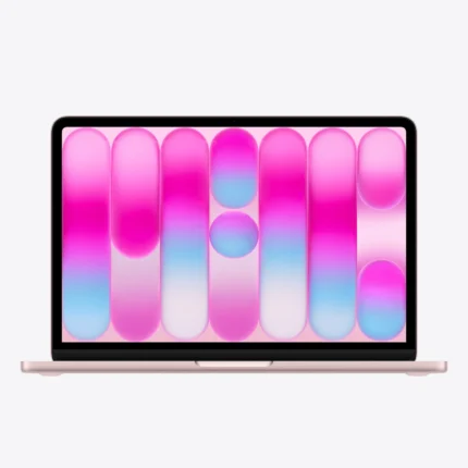 Apple MacBook Neo 13 Inch MHFH4 8GB 256GB Blush