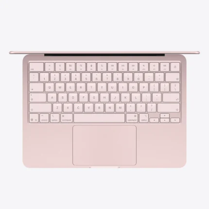 Apple MacBook Neo 13 Inch MHFH4 8GB 256GB Blush - image 2