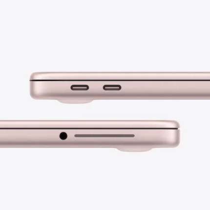 Apple MacBook Neo 13 Inch MHFH4 8GB 256GB Blush - image 3