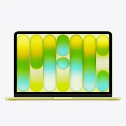 Apple MacBook Neo 13 Inch MHFD4 8GB 256GB Citrus